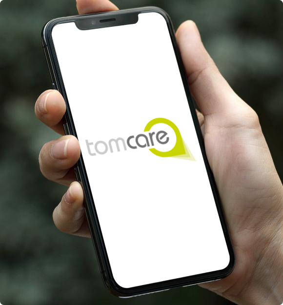 tomcare app