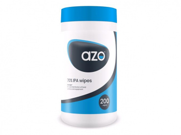 AZO wipe désinfection des surfaces (200 pièces)