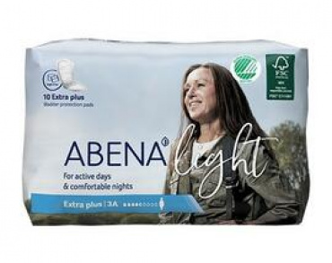 ABENA Light Extra Plus (doos 20 x 10 stuks)