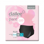 DAILEE Pant Plus Lady LARGE (15 stuks)