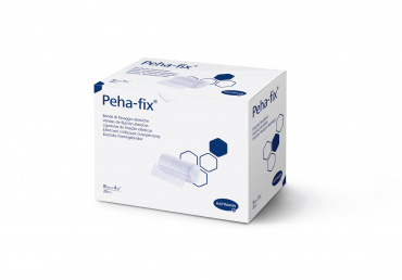 PEHA-FIX 4 cm x 4 m (20 stuks)