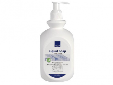 Skincare liquid handzeep 500 ml