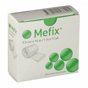 MEFIX 5 cm x 10 m