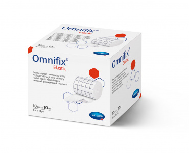 OMNIFIX Elastic 10 cm x 10 m