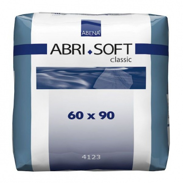 ABRI SOFT CLASSIC 60 x 90 cm (25 pièces)