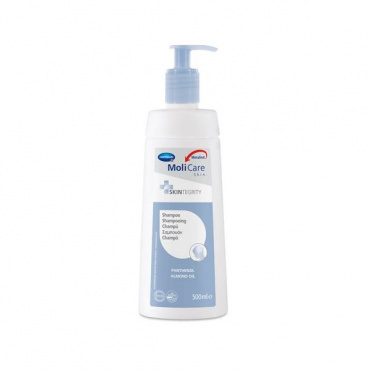 MOLICARE skin shampoo 500 ml